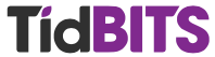 TidBITS logo